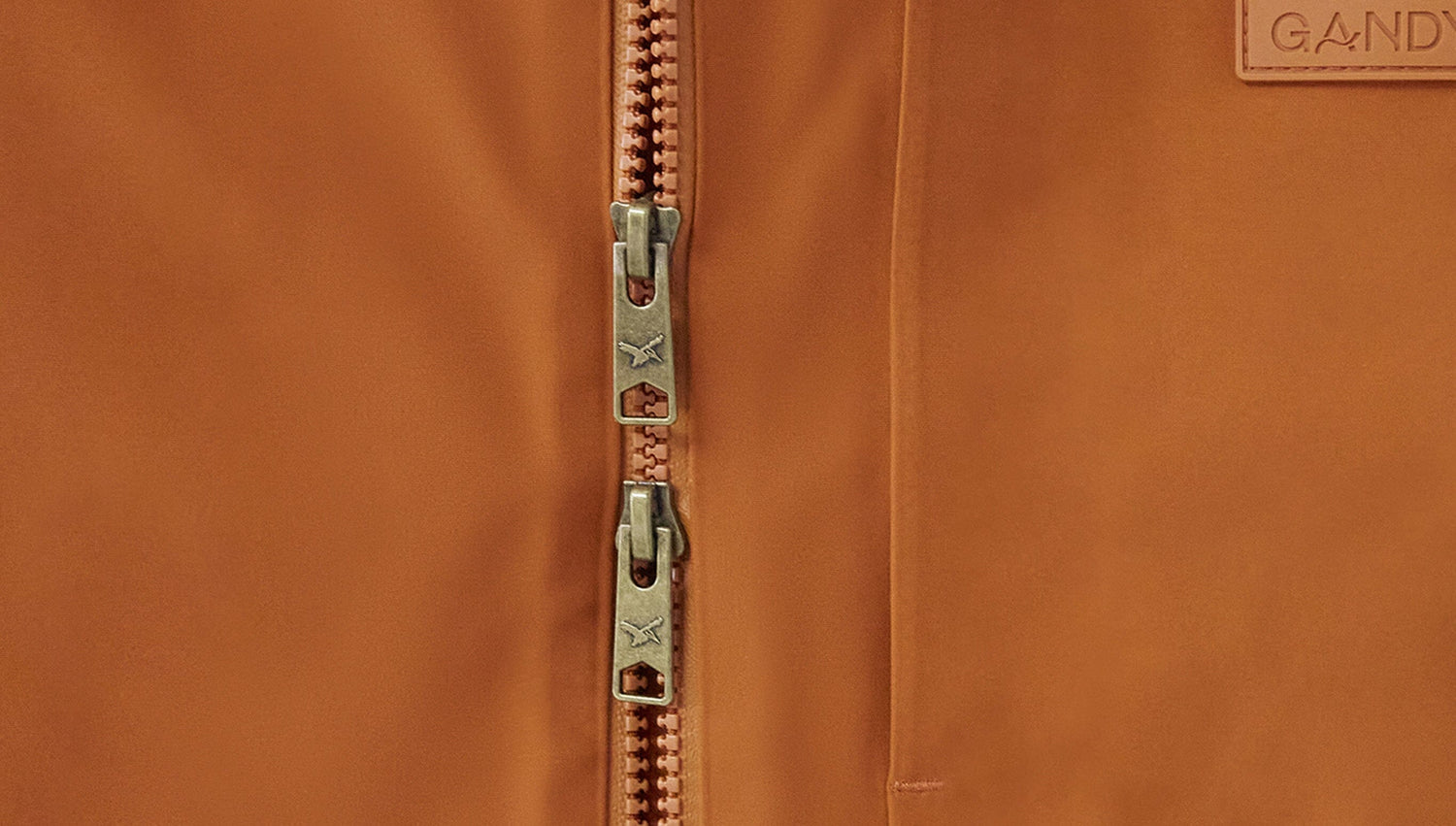 Technical Waterproof Jacket