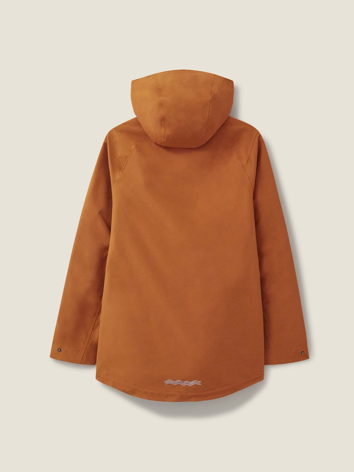 Technical Waterproof Jacket