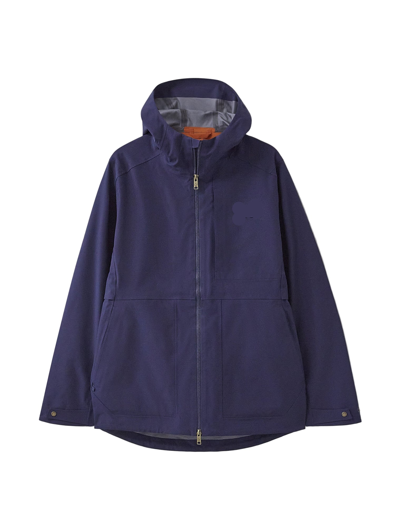 Technical Waterproof Jacket