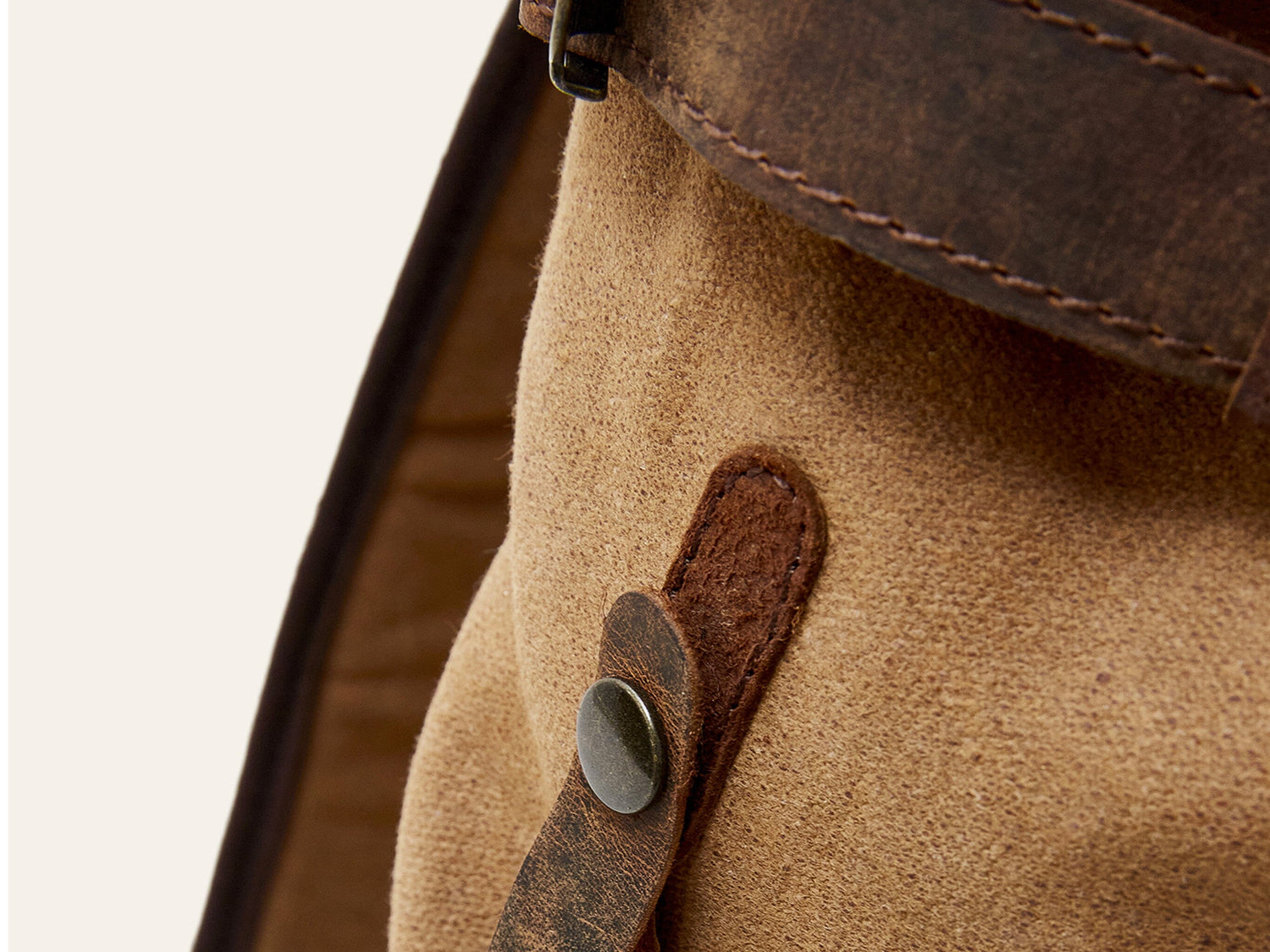 Large Travel Backpack