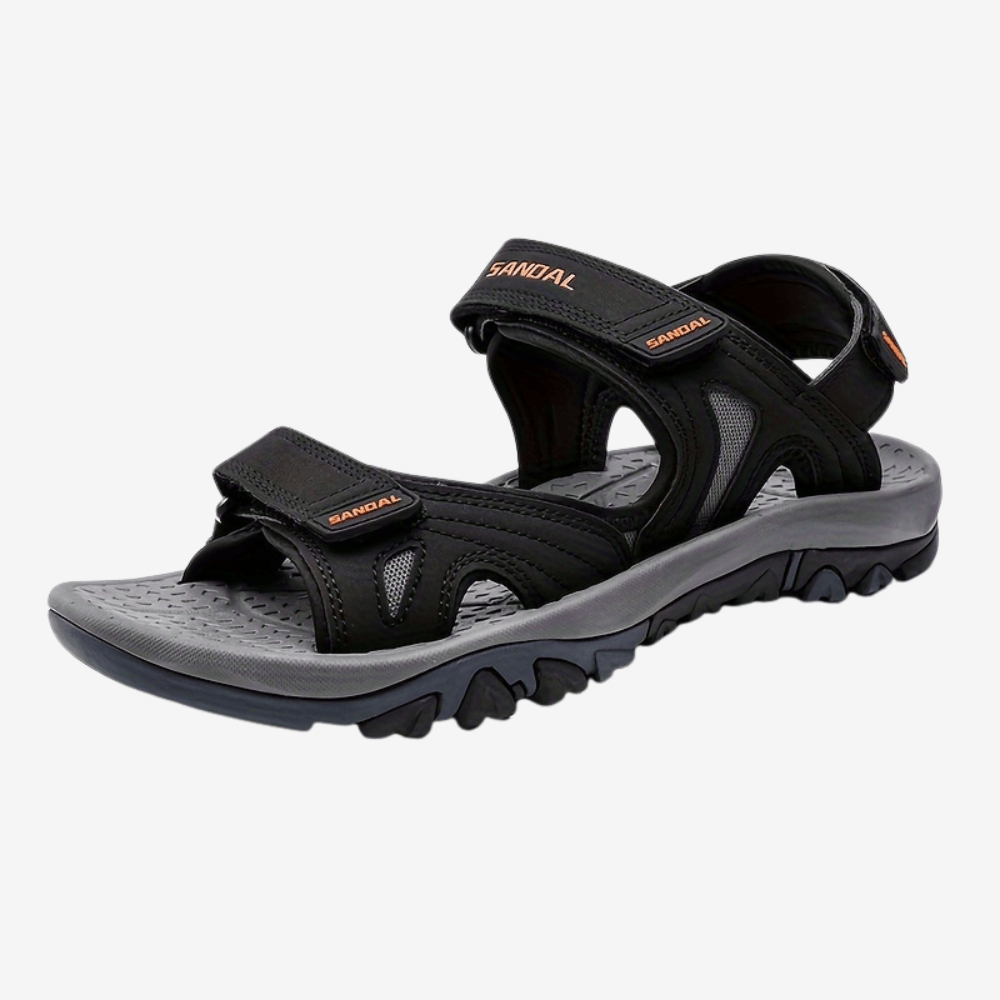 Breathable Walking Sandals