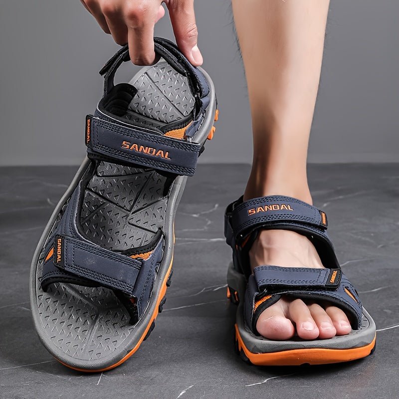 Breathable Walking Sandals