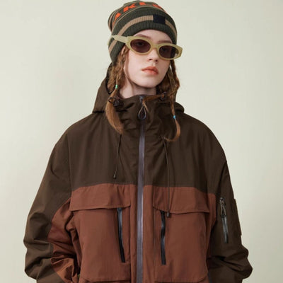 Hiking Jackets