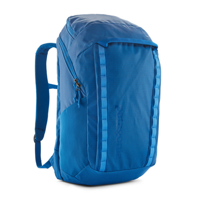 32L Travel Backpack – Weather-Resistant Carry-On with Laptop Compartment