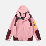 Men’s Outdoor Jacket – Windproof