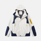 Men’s Outdoor Jacket – Windproof