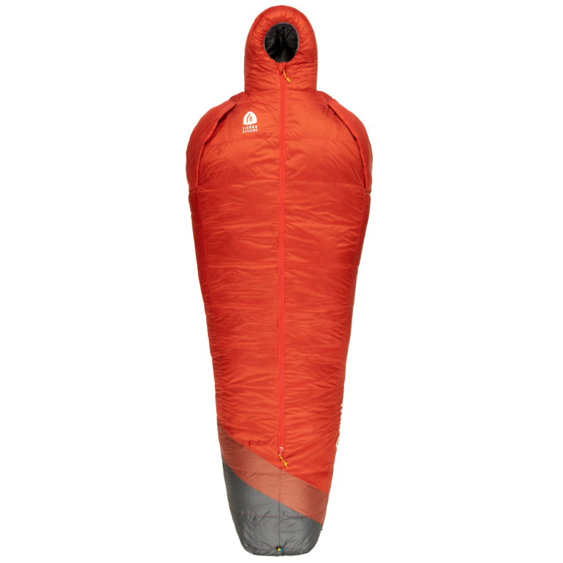 Women’s 15°F Down Sleeping Bag