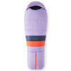 Women’s 15°F Down Sleeping Bag – Cold Weather Camping and Backpacking