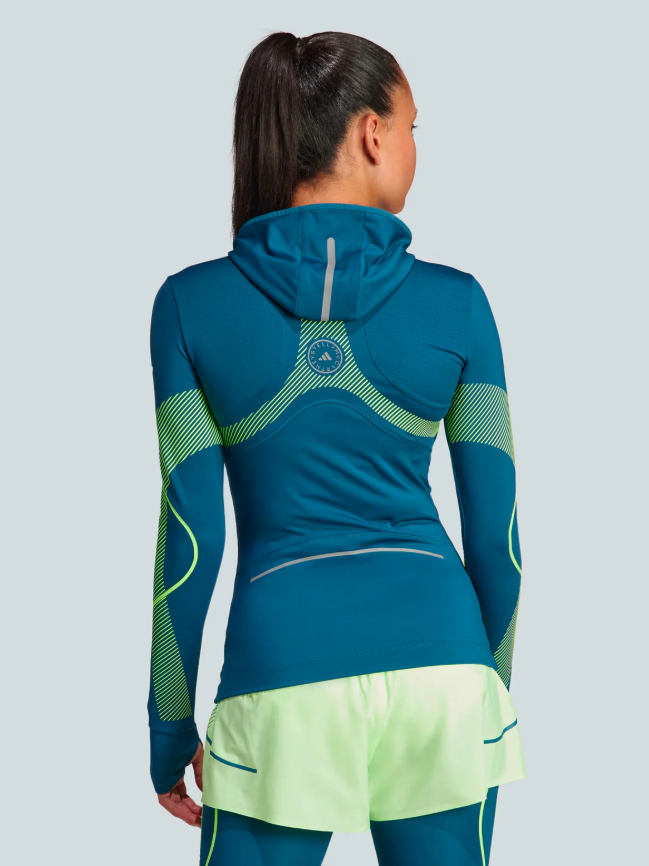 Women’s Running Shorts – Lightweight Athletic Shorts with Drawstring Hem