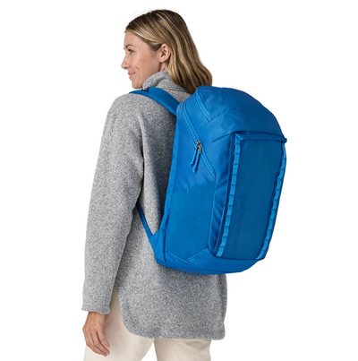 32L Travel Backpack – Weather-Resistant Carry-On with Laptop Compartment