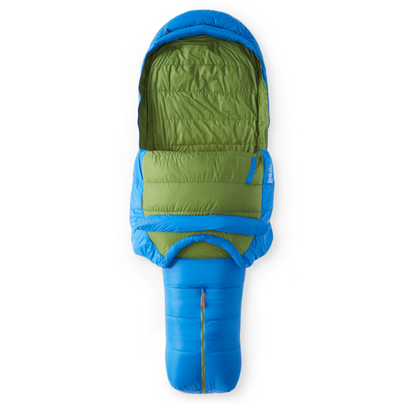 Men’s 15°F Down Sleeping Bag