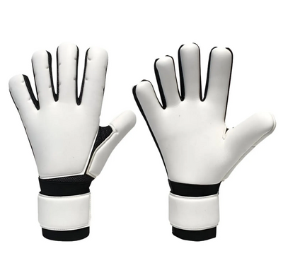 Gloves with 4mm Latex Palm and Finger Protection