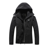 Water-Resistant Lightweight Outdoor Jacket