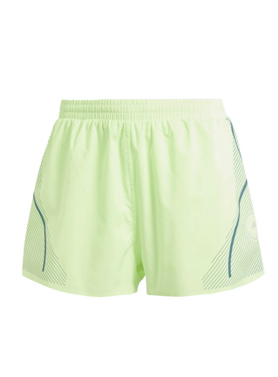 Women’s Running Shorts – Lightweight Athletic Shorts with Drawstring Hem