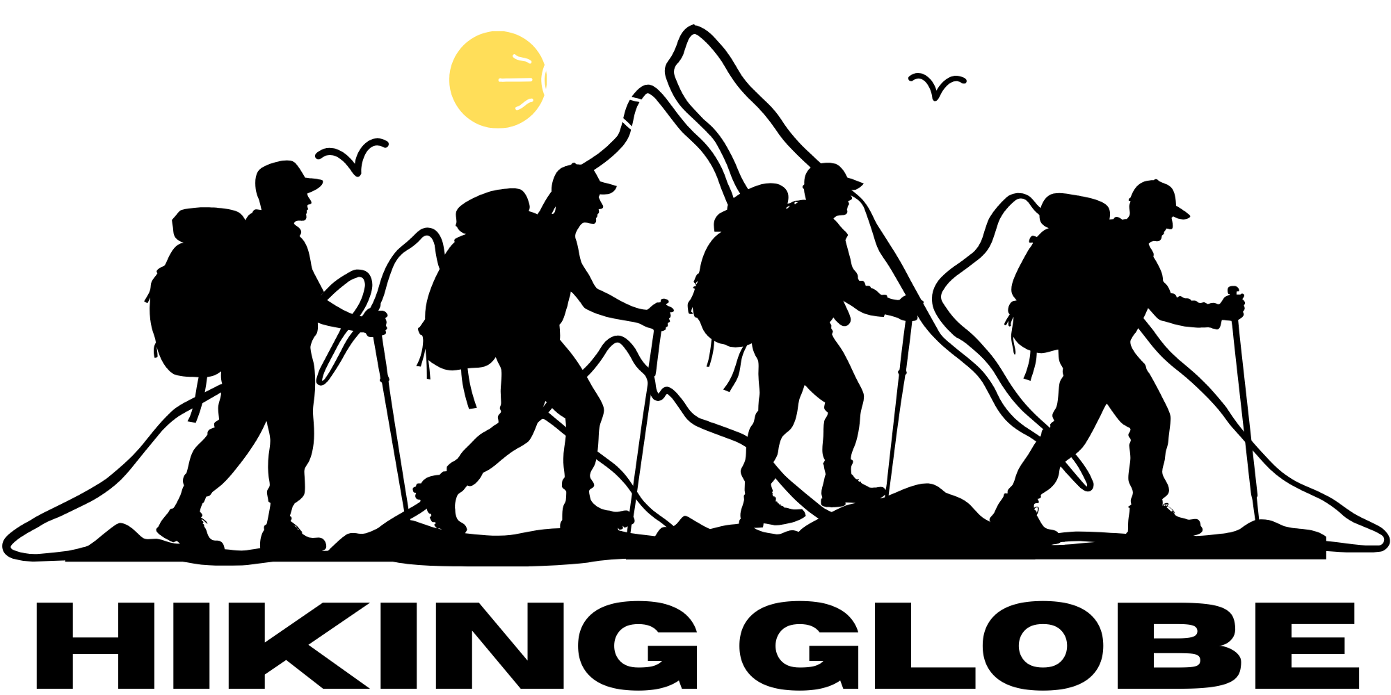 HikingGlobe