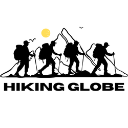 HikingGlobe