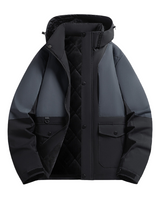 Men’s Jacket – Wind & Water Resistant