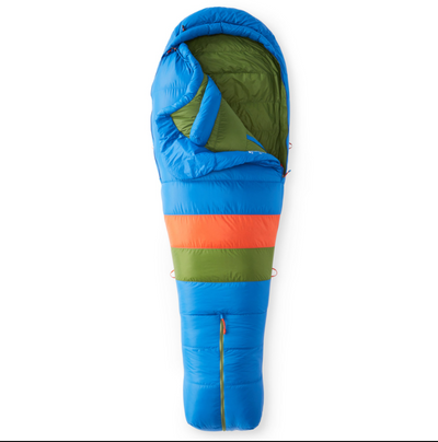 Men’s 15°F Down Sleeping Bag