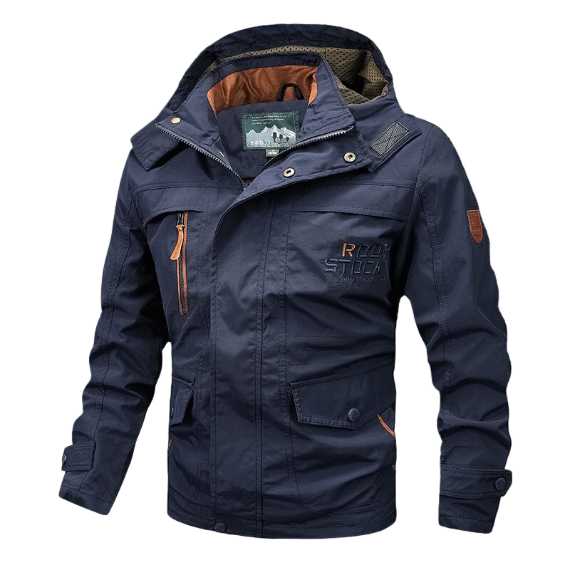 Men’s Outdoor Jacket