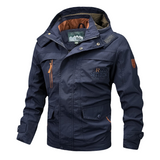 Men’s Outdoor Jacket