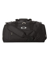 Sports Duffel Bag , Shoe Compartment