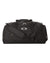 Sports Duffel Bag , Shoe Compartment, Ripstop Lining, and Adjustable Shoulder Strap