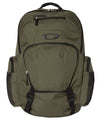 Sports Backpack – 600D Polyester, 15” Laptop Sleeve, Towel Straps, Eyewear Pocket, and Water Bottle Holders