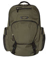 Sports Backpack – 600D Polyester, 15” Laptop Sleeve, Towel Straps, Eyewear Pocket, and Water Bottle Holders