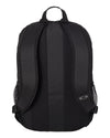 Unisex Sports Backpack 15” Laptop Sleeve, Eyewear Pocket, and Water Bottle Holders