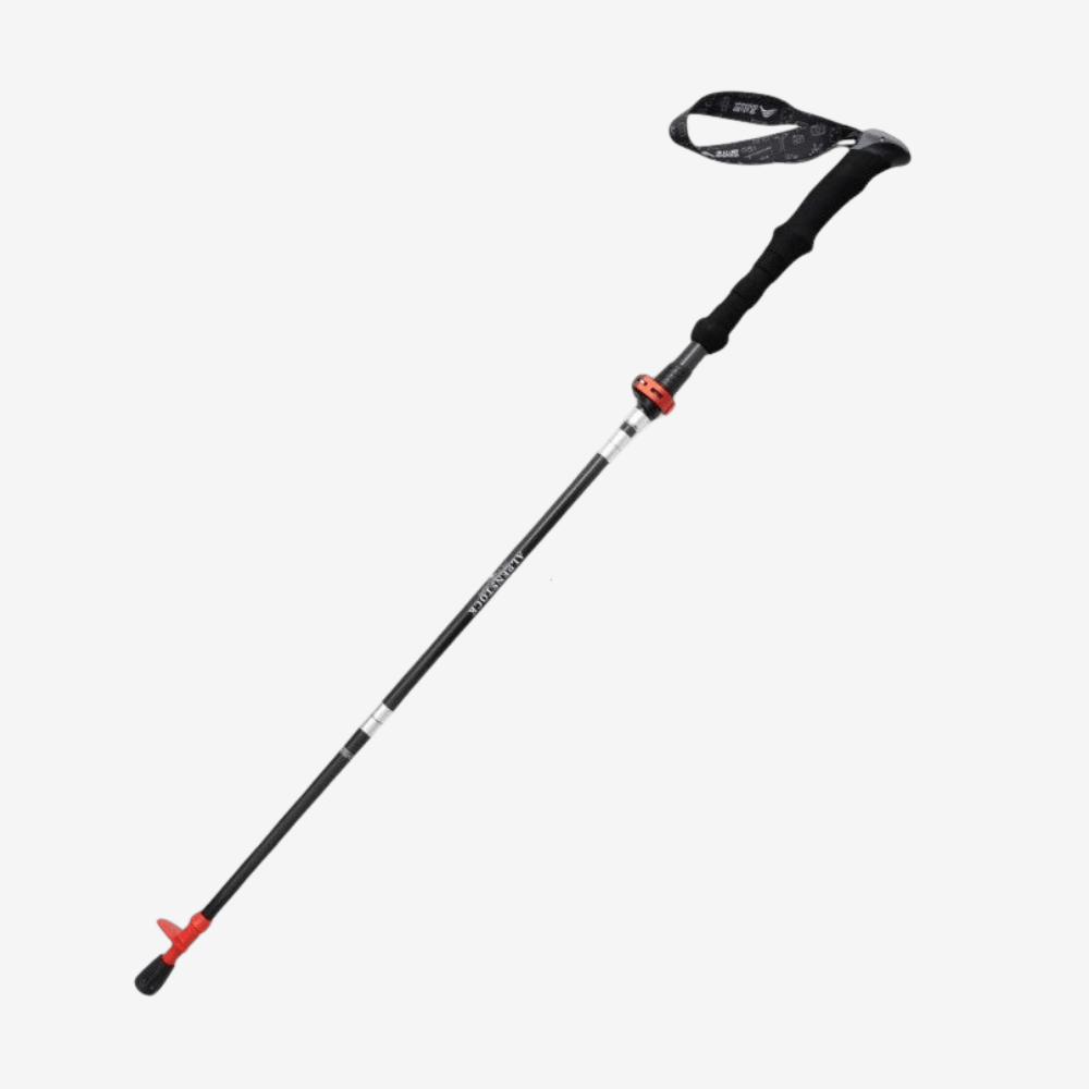 Adjustable Lightweight Trekking Poles