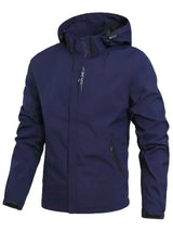 Waterproof Windproof Jacket Lightweight Unisex