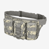 Durable Tactical Waist Pack