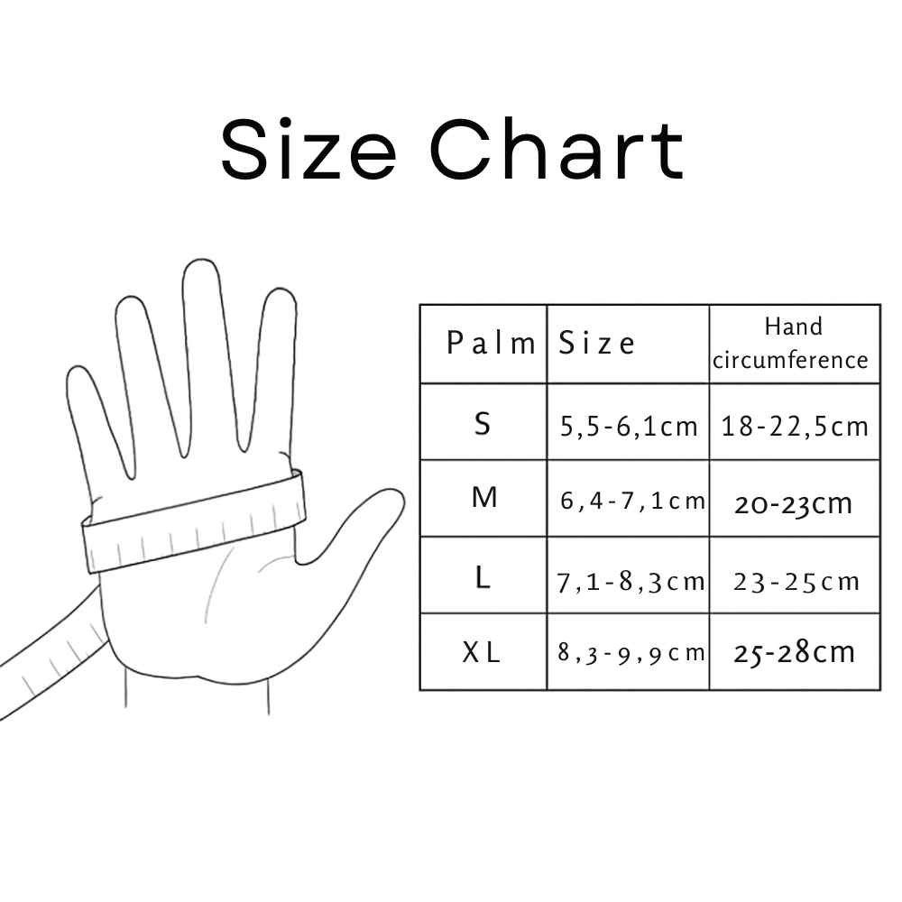 Tactical Gloves Reinforced Impact-Resistant