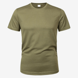 Breathable Fitted Outdoor T-Shirt