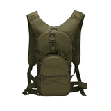 Compact Durable 15L Outdoor Backpack