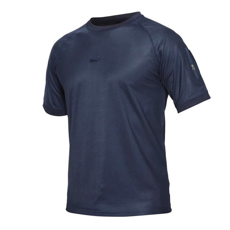 Quick-Dry Lightweight Shirt – Breathable & Comfortable