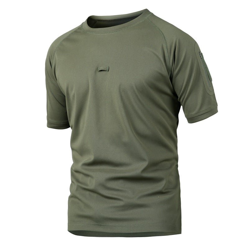 Quick-Dry Lightweight Shirt – Breathable & Comfortable