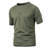 Quick-Dry Lightweight Shirt – Breathable & Comfortable