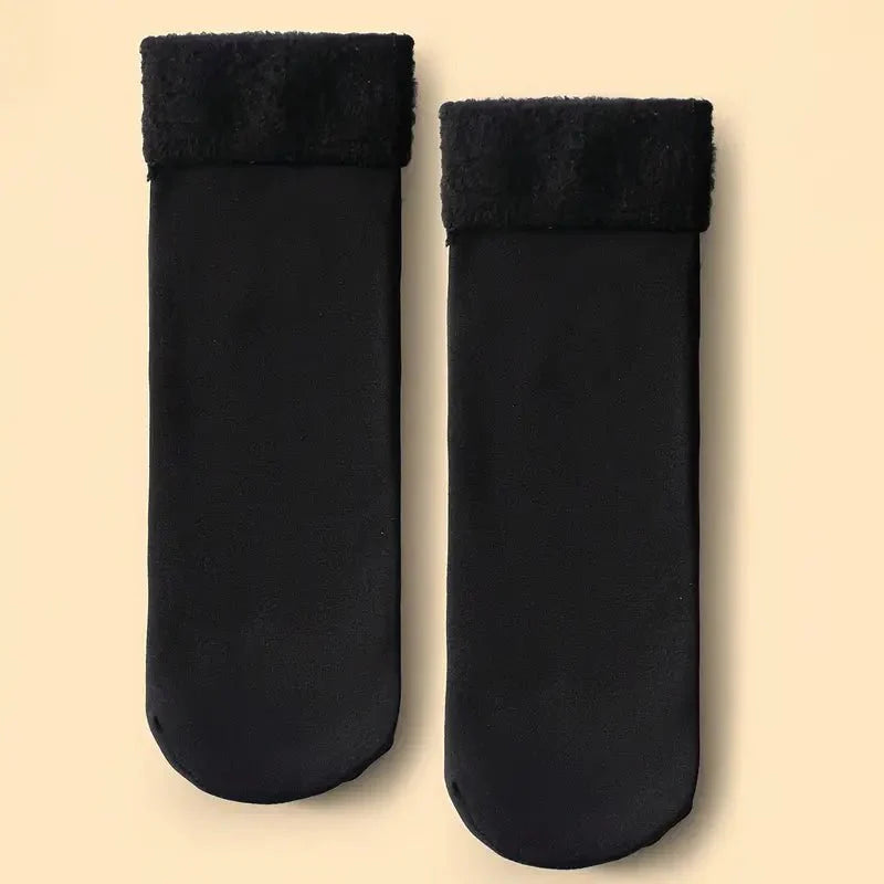 Thermal Socks Set Warm Breathable 10 Pairs