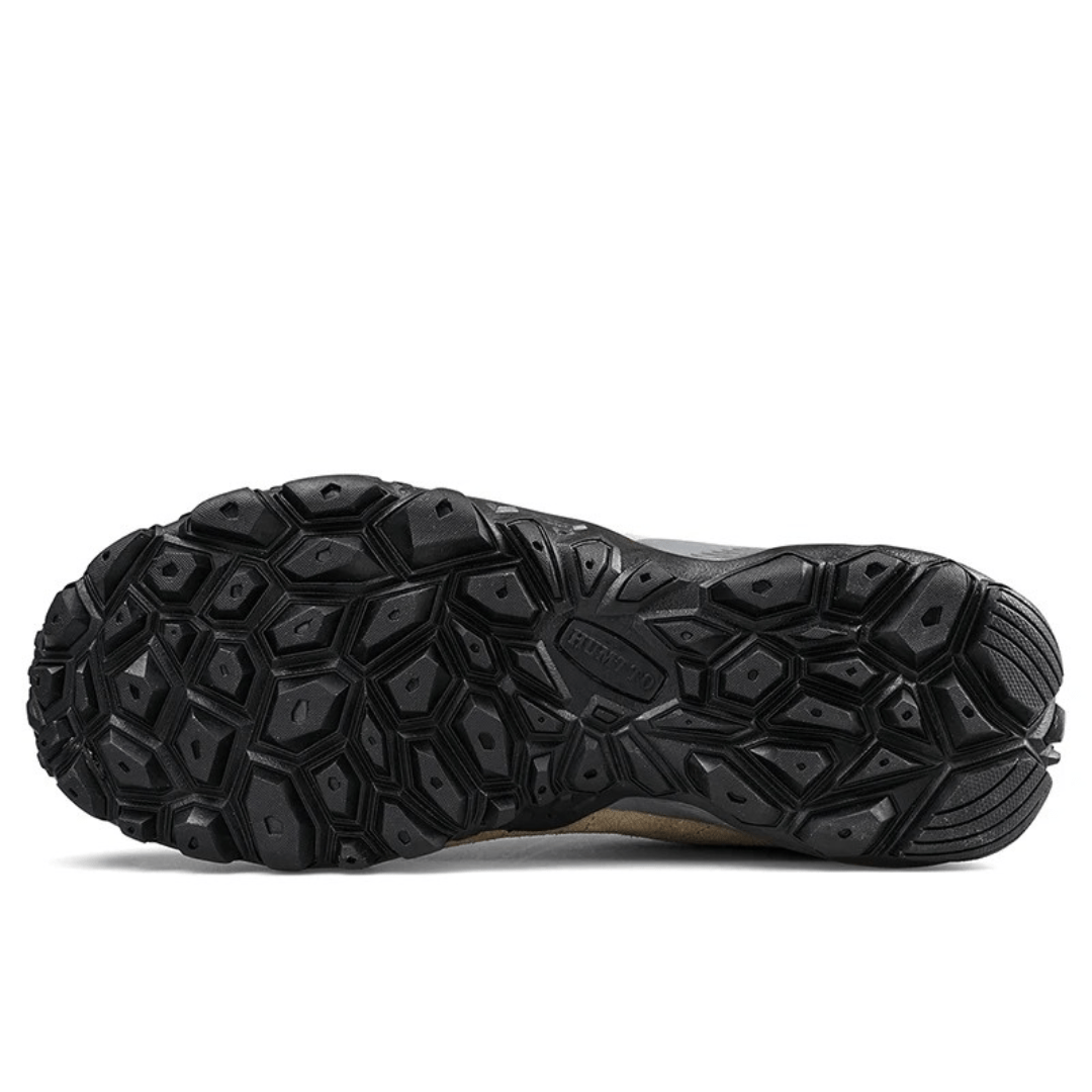 Breathable Low-Cut Walking Shoes