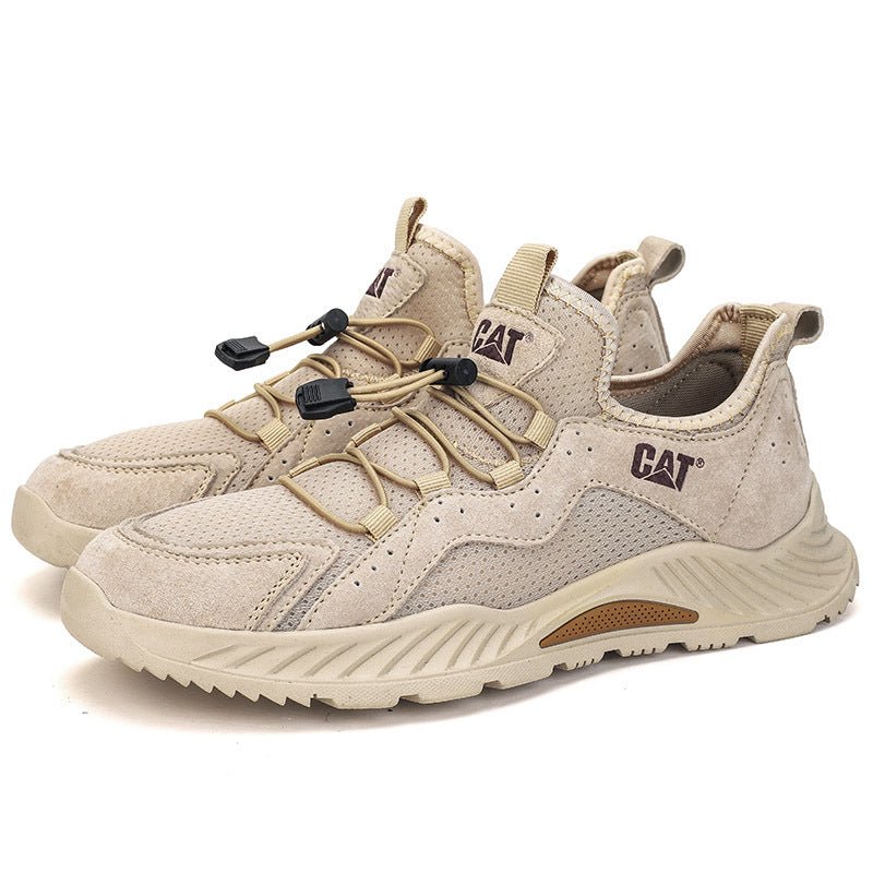 Walking Shoes – Durable & Slip-Resistant