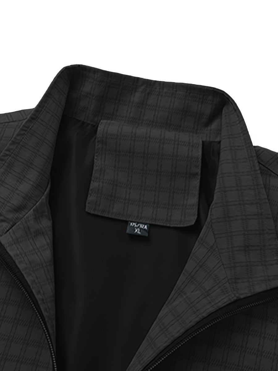 Softshell Jacket – Lightweight & Wind-Resistant for Spring & Autumn