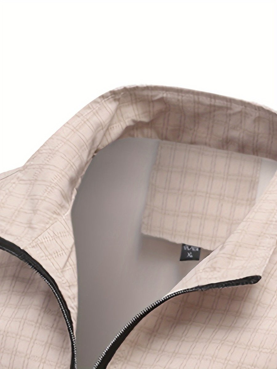 Softshell Jacket – Lightweight & Wind-Resistant for Spring & Autumn