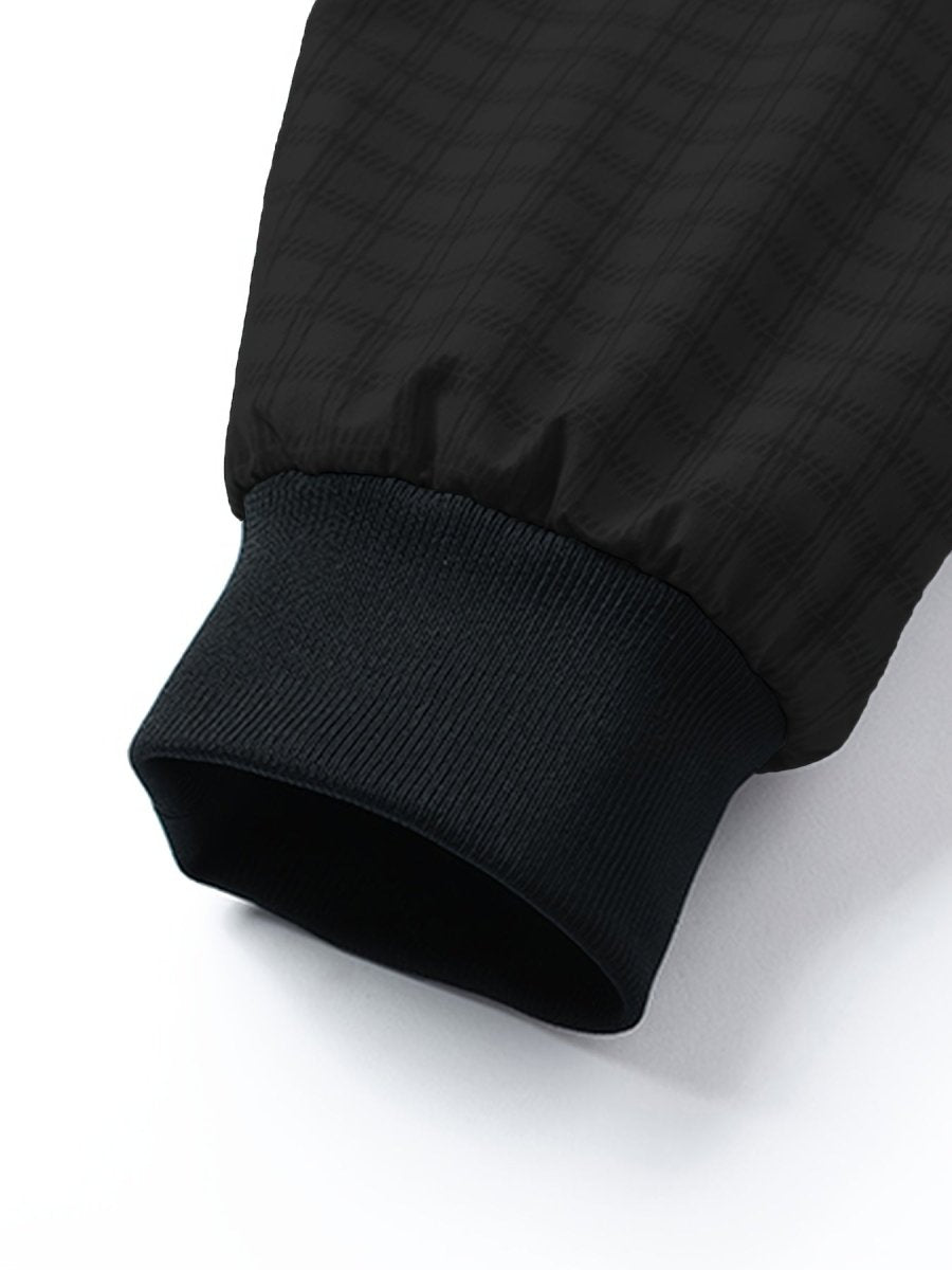 Softshell Jacket – Lightweight & Wind-Resistant for Spring & Autumn