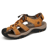 Water-Resistant Hiking Sandals - Lightweight and Durable for Outdoor Use