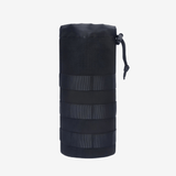 Durable MOLLE Water Bottle Holder for Hiking