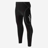 Breathable Cycling Tights – Gel-Padded & Wind-Resistant