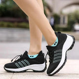 Women's Sports Shoes – Lightweight & Breathable