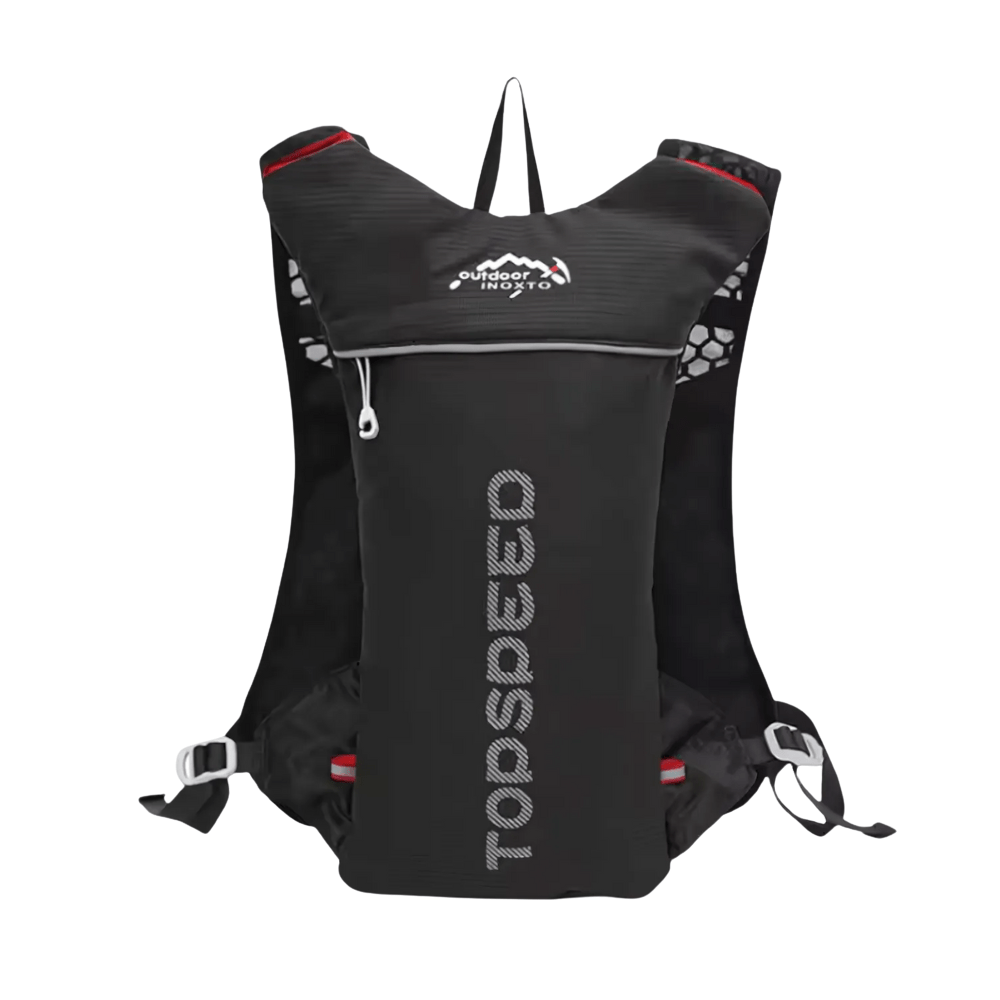 Lightweight Running Backpack with Hydration Storage