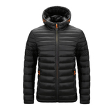 Men’s Outdoor Jacket Insulated Warm